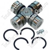 MITSUBISHI 6437110900 КРЕСТОВИНА КАРДАНА ГИДРАВЛИКИ