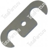 MANITOU 603304 УСТАНОВОЧНАЯ ШАЙБА ОСОБОЙ ФОРМЫ