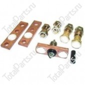 KEY NUMBER 213840 НАБОР КОНТАКТОВ SW201T-TEXTURED TIPS