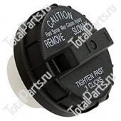 NISSAN 1725179920 ЗАЛИВНАЯ КРЫШКА