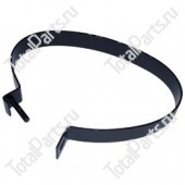 TOTALSOURCE SY800002 ТОРМОЗНАЯ ЛЕНТА (КОЛОДКА)