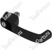 SIZE 186.5*91*46*N РУЧКА ДВЕРЦЫ