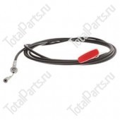 HAULOTTE 2326005750 КНОПКА АВАРИЙНАЯ