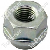 SIZE M10x1.25 ГАЙКА КОЛЕСНАЯ