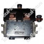 ALBRIGHT MECAFS288D/24A КОНТАКТОР В СБОРЕ 24V