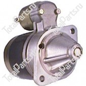 HITACHI S114338A СТАРТЕР