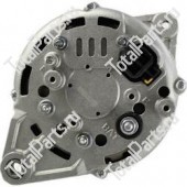 HC-PARTS JA776IR ГЕНЕРАТОР