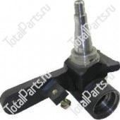 SIZE 30x45x65xM24x2x80x13 ПОВОРОТНЫЙ КУЛАК LH