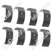 HYSTER 0326594 КОМПЛЕКТ ШАТУННЫХ ВКЛАДЫШЕЙ 0.75