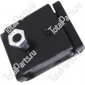 TOYOTA 123612360071 ПОДУШКА ДВИГАТЕЛЯ 6FD/FG 1DZ, 5K