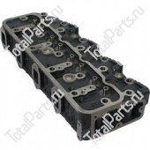 XINCHAI A498BPG ГОЛОВКА БЛОКА ЦИЛИНДРОВ НА ДВИГАТЕЛЬ