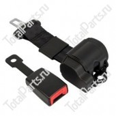 SIZE 2*2.1*ELR*C*RETR-A*9 РЕМНИ БЕЗОПАСНОСТИ