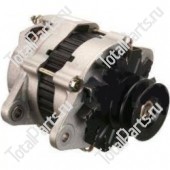 ZAUFER 301N22062Z ГЕНЕРАТОР