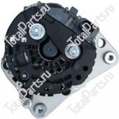 LUCAS LRB00477 ГЕНЕРАТОР