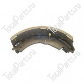 KOMATSU 3ED3041611 ТОРМОЗНАЯ КОЛОДКА