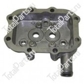 TCM 21302T7200 КРЫШКА МАСЛЯНОГО РАДИАТОРА