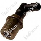 DELCO-REMY CV774C PCV КЛАПАН