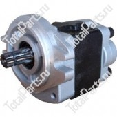 TOYOTA 671102366071 НАСОС ГИДРАВЛИКИ