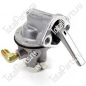 HYSTER 800121636 НАСОС ТОПЛИВНЫЙ