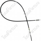 INPARTS 460121008A1700R ТРОС ТОРМОЗНОЙ YALE A1700 AK RH