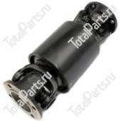 DANA-SPICER D1108800 ВЕДУЩИЙ ВАЛ В СБОРЕ