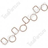 TOTALPARTS 000058869 ПРОКЛАДКА ВПУСКНОГО КОЛЛЕКТОРА