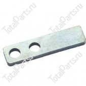 LINDE 1154461306 ПЛАСТИНА