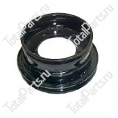 SIZE 12x5x175x78x12x5x2x2 ДИСК КОЛЕСНЫЙ СВАРНОЙ