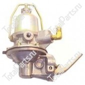 TCM N17010K7201 ТОПЛИВНЫЙ НАСОС