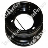 HYSTER 800144759 ДИСК КОЛЕСНЫЙ