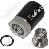 TVH 7593677 КЛАПАН УПРАВЛЕНИЯ ДАВЛЕНИЕМ