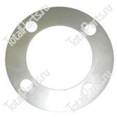 INPARTS 4301HJ1203 ПРОКЛАДКА ШАЙБА КРЫШКИ ШКВОРНЯ DO-03