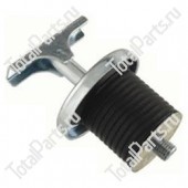 TOTALSOURCE 39495 КРЫШКА МАСЛОЗАЛИВНОЙ ГОРЛОВИНЫ