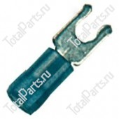 TOTALSOURCE NSS146 КЛЕММА (100 ШТ.)