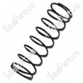 NISSAN S4Q2 ПРУЖИНА ФИЛЬТРА СЕТКИ ВХОД В ТНВД НА ДВИГАТЕЛЬ