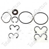 TVH 4713267 КОМПЛЕКТ САЛЬНИКОВ ГИДРАВЛИЧЕСКОГО НАСОСА