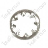 NISSAN CK15E000010 СТОПОРНАЯ ШАЙБА