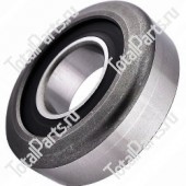 JUNGHEINRICH (AMEISE) 50053478 РОЛИК МАЧТЫ