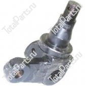 SIZE 30*40*64*M24x2*25*79 ПОВОРОТНЫЙ КУЛАК D1*D2*D3*Th*25*L1*D5