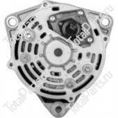 MAHLE MG622 ГЕНЕРАТОР