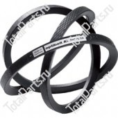 OPTIBELT 8561SPC2120 КЛИНОВОЙ РЕМЕНЬ