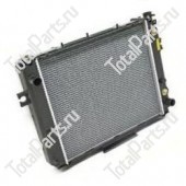 REALS D5334 РАДИАТОР