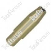 SIZE 8.72*16.68*60.4 НАПРАВЛЯЮЩАЯ КЛАПАНА