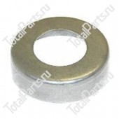 SIZE 30.5*53.5/57.5*14.5/ КРЫШКА ПОДШИПНИКА