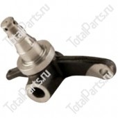 KOMATSU 3EB2431230 КУЛАК ПОВОРОТНЫЙ