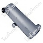 HYSTER 800082787 ГЛУШИТЕЛЬ