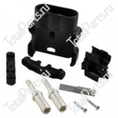 TVH 7596130 СОЕДИНИТЕЛЬ АККУМУЛЯТОРА