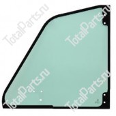 MERLO 066288 СТЕКЛО БОКОВОЕ ВЕРХНЕЕ