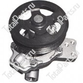 TOYOTA 1740084823 ПОМПА ВОДЯНАЯ