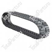 TRELLEBORG RT110ST116 РЕЗИНОВАЯ ГУСЕНИЦА